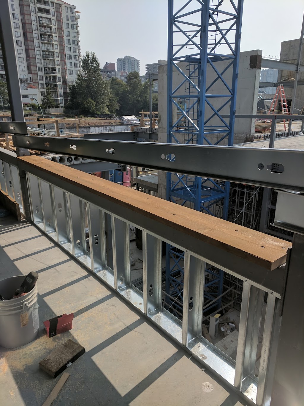 VLADY CONSTRUCTION | 906 Clarke Rd, Port Moody, BC V3H 1L7, Canada | Phone: (778) 317-4275