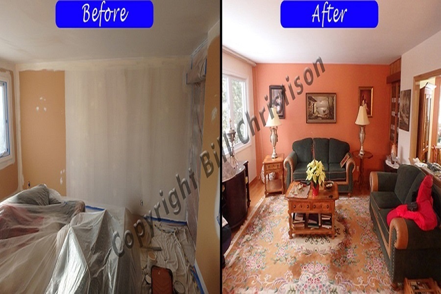 W. TIMOTHYS PAINTING | 2120 Wayne Rd unit 6, Sudbury, ON P3E 6C2, Canada | Phone: (249) 879-0234