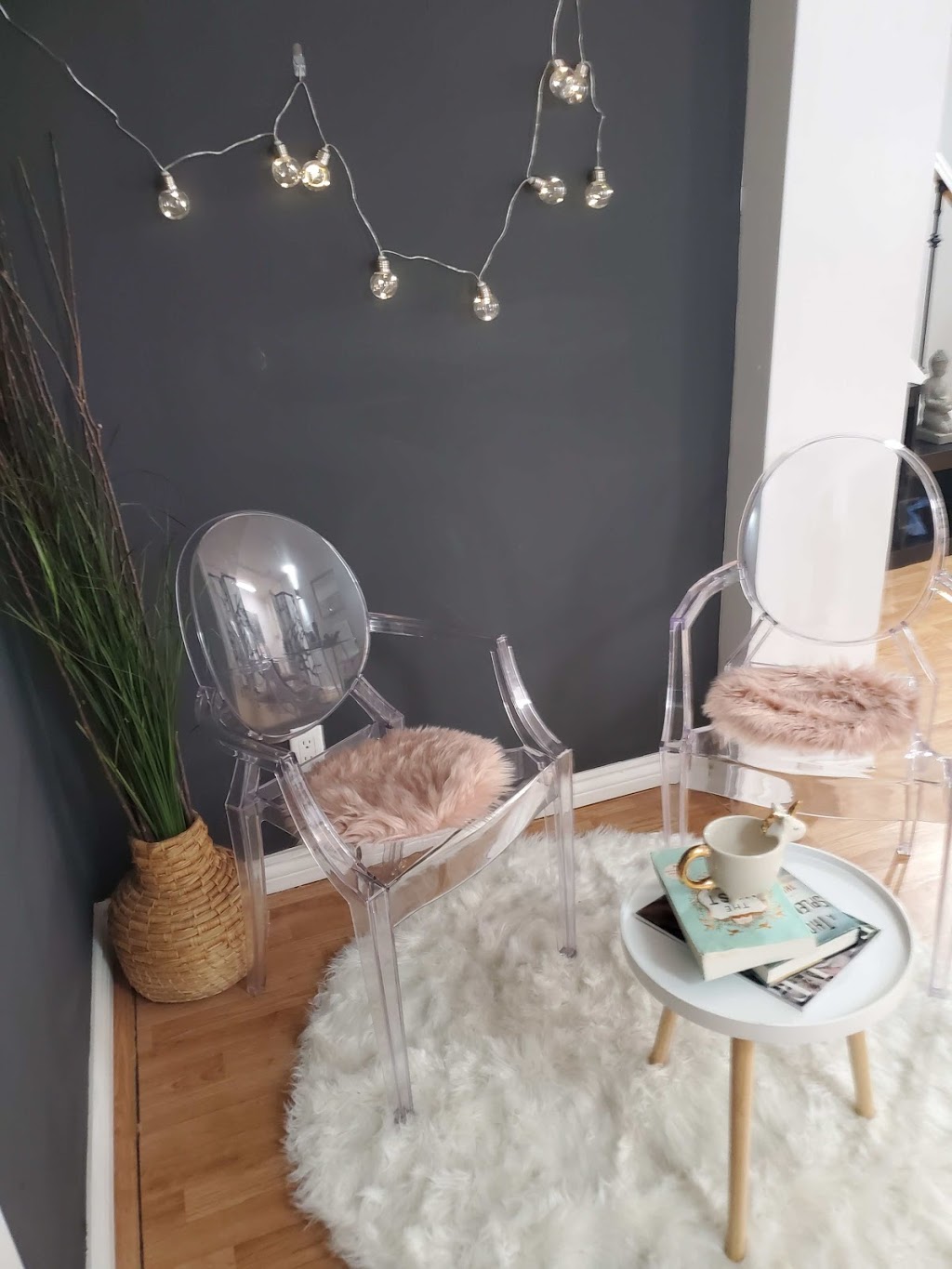 Allies Beauty Lounge | 26 New Seabury Dr, Concord, ON L4K 2B8, Canada | Phone: (647) 888-8411
