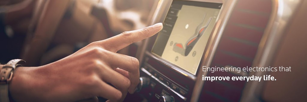 Gentherm | 1047 Cooke Blvd, Burlington, ON L7T 4A8, Canada | Phone: (905) 681-7544
