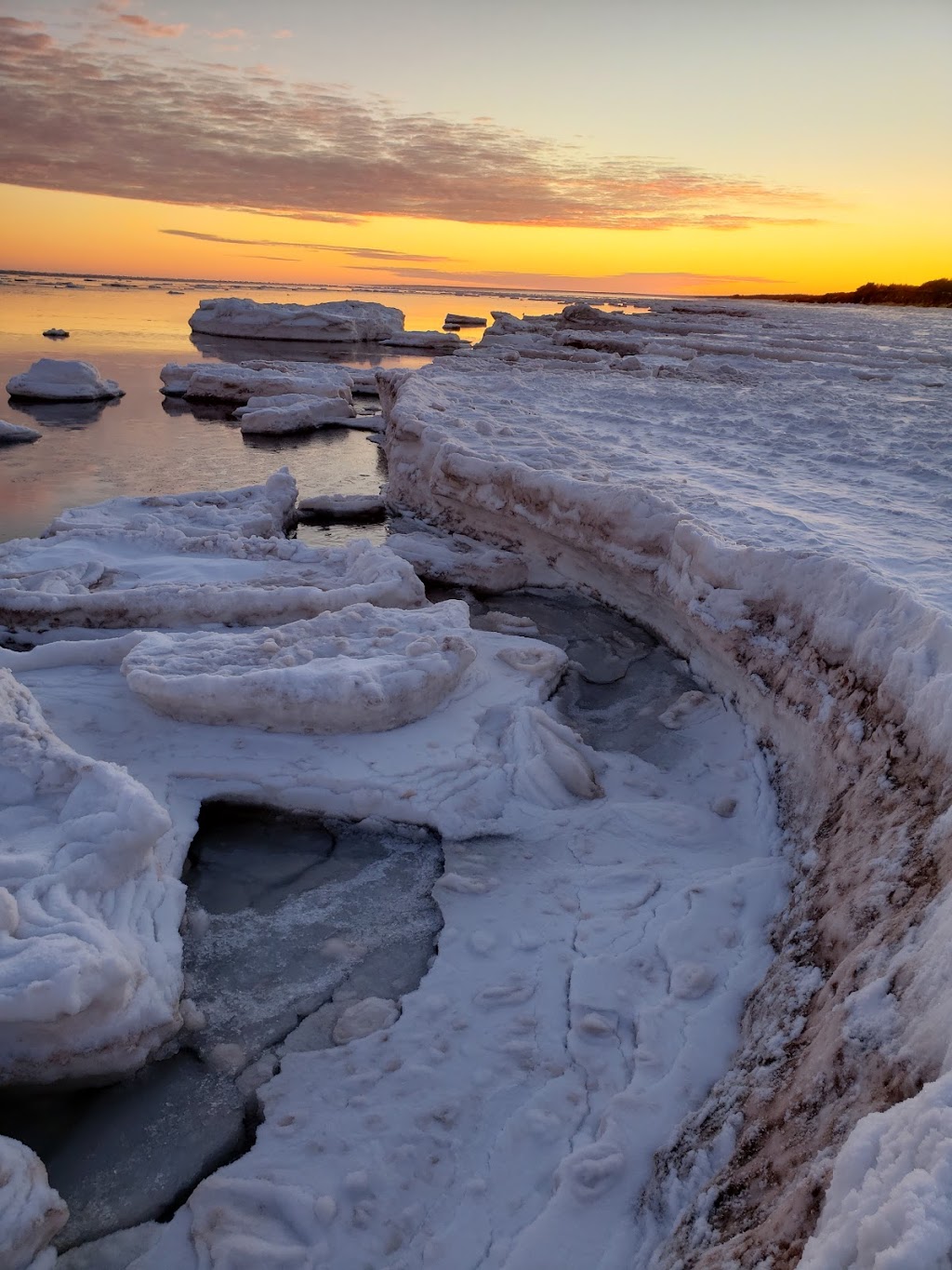 Ross Lane Beach, Prince Edward Island National Park | 1144 Gulf Shore Pkwy E, York, PE C0A 1P0, Canada | Phone: (902) 672-6350
