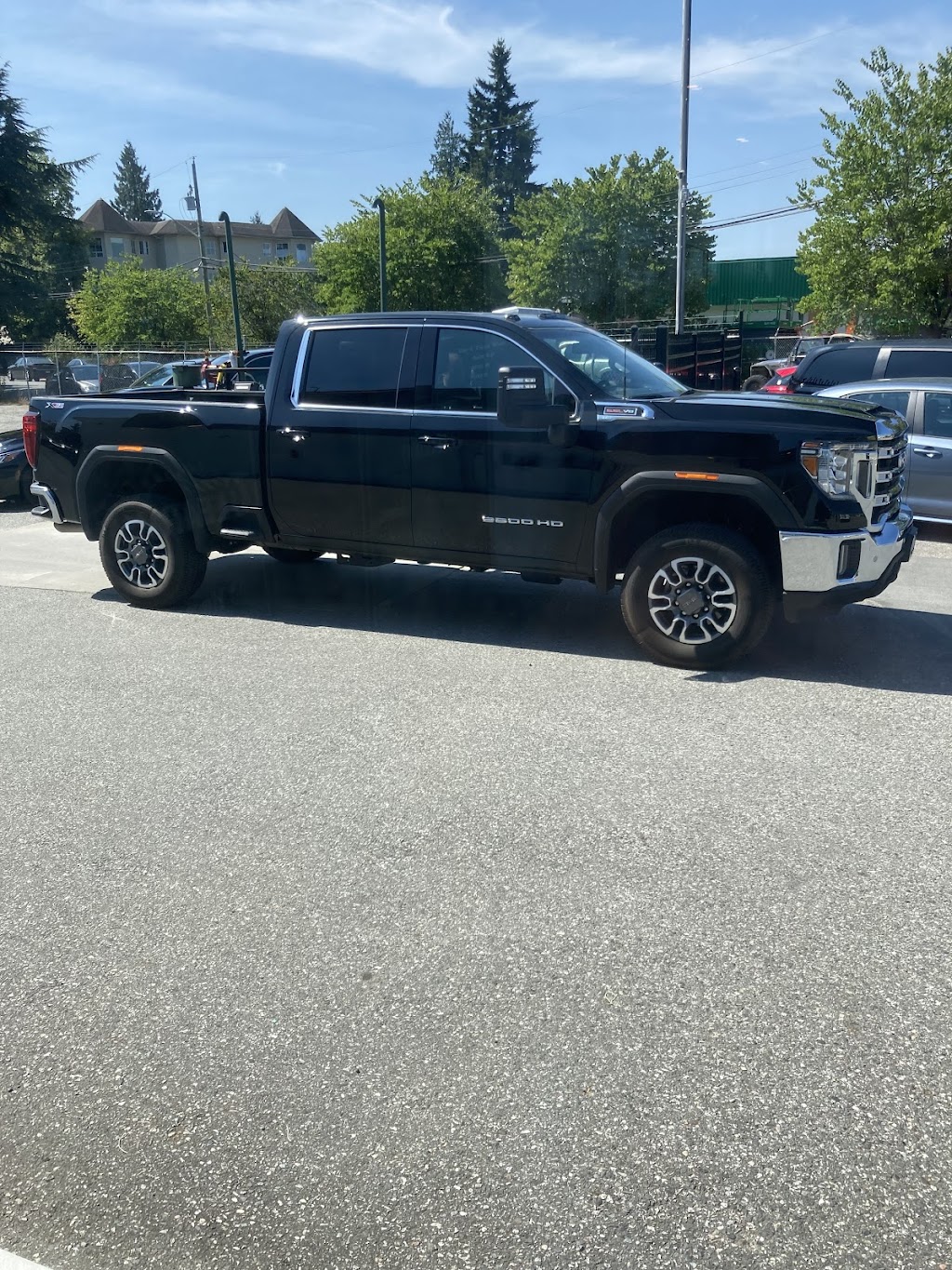Clearway Car & Truck Rentals | 31808 South Fraser Way, Abbotsford, BC V2T 1V3, Canada | Phone: (604) 850-6522
