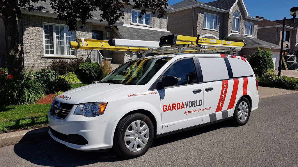 GardaWorld Systèmes de sécurité | 9280 du, Rue du Prado #100, Saint-Léonard, QC H1P 3B4, Canada | Phone: (833) 427-3233