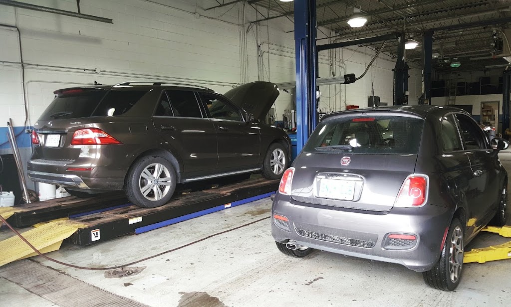 NV Euro Motor Works | 80 Bullock Dr Unit 12 & 13, Markham, ON L3P 3P7, Canada | Phone: (905) 472-4242