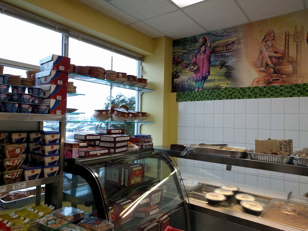 Al Ramzan Grocers | 3450 Ridgeway Dr, Mississauga, ON L5L 5Y6, Canada | Phone: (905) 569-9111