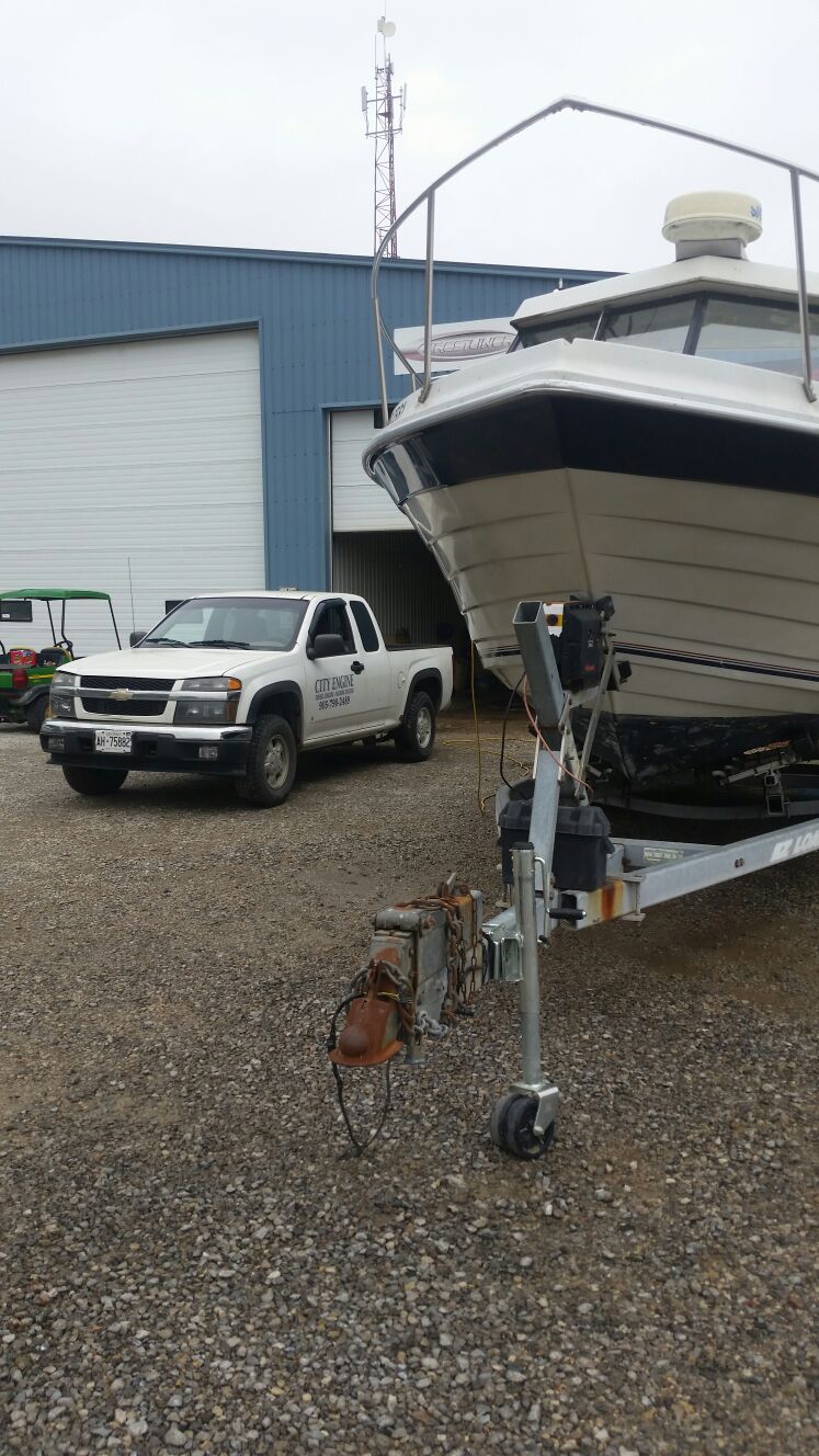 City Engine Rebuilder inc. | 13 Melanie Dr, Brampton, ON L6T 4K8, Canada | Phone: (905) 790-2489