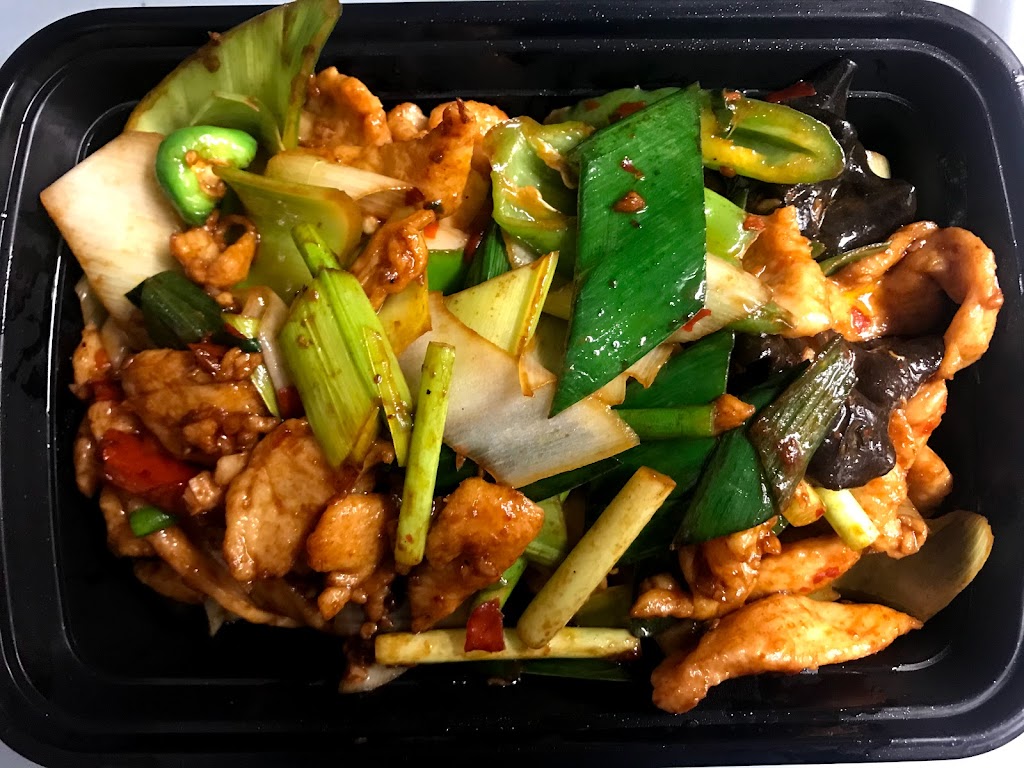 Tian Fu Restaurant | 8025 Bd Taschereau, Brossard, QC J4Y 1A4, Canada | Phone: (450) 462-8888