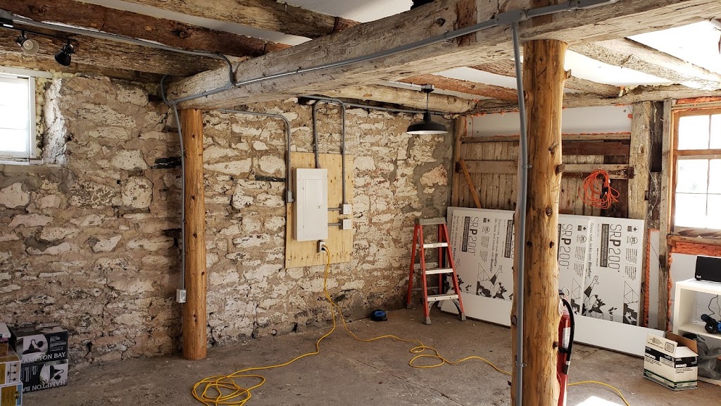 Janbar Electric | 36 Frankford Crescent, Trenton, ON K8V 4L2, Canada | Phone: (613) 392-1406