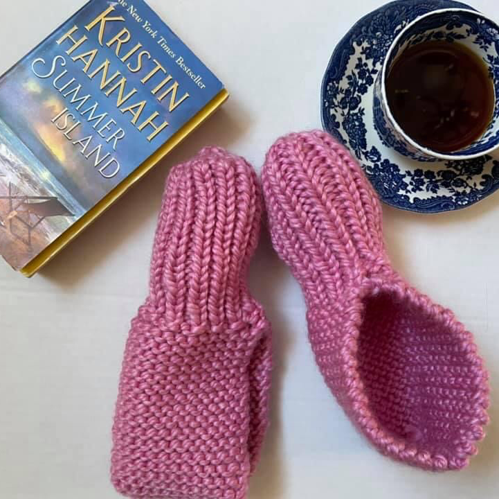 Debs Knit Creations | 3039 Dalehurst Dr, Mississauga, ON L5N 6M8, Canada | Phone: (905) 301-2628