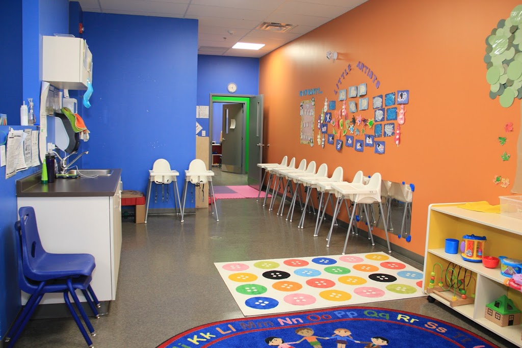 Willowbrae Childcare Academy | 10651 Chinguacousy Rd a2, Brampton, ON L7A 0N5, Canada | Phone: (905) 497-8333