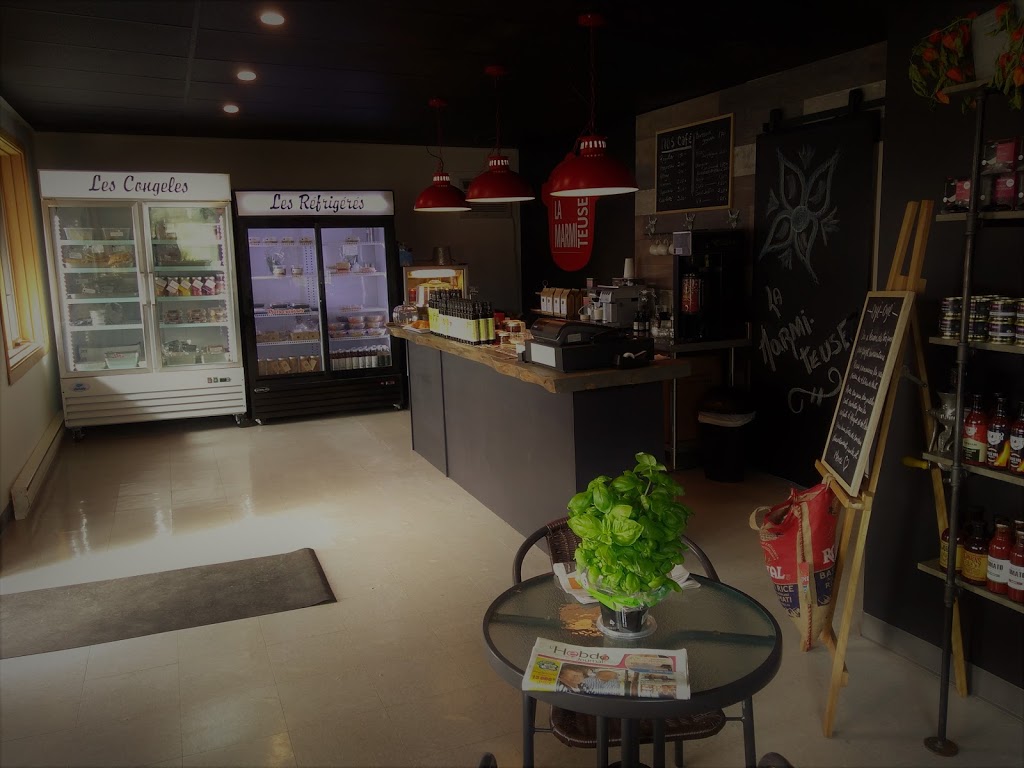 La Marmiteuse | 2765 Boulevard Thibeau, Trois-Rivières, QC G8T 1G1, Canada | Phone: (819) 692-4320