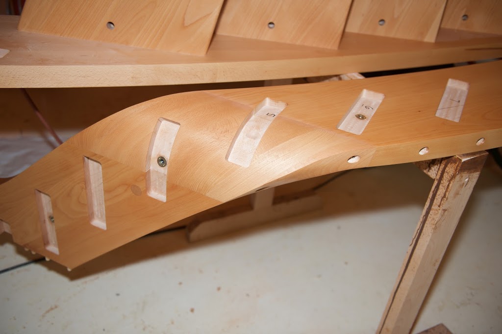 Master balanced staircase | 98 Route 237 South, Frelighsburg, QC J0J 1C0, Canada | Phone: (450) 298-5252