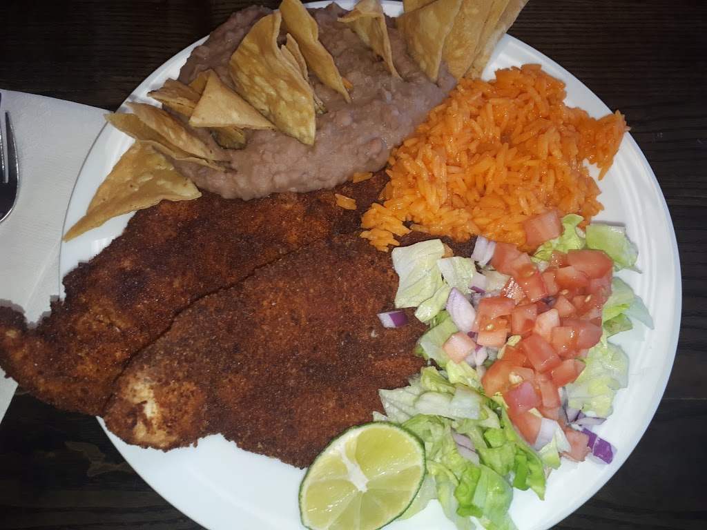 The Coyote Restaurant | 102 Tillson Ave, Tillsonburg, ON N4G 3A1, Canada | Phone: (519) 409-2324