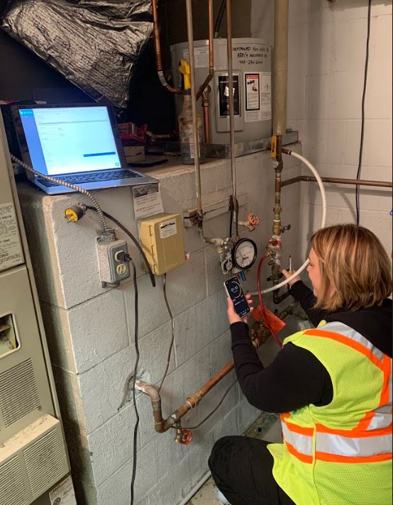 Armadillo Cross Connection Control Specialists | 100 Quarry Park Villas #115, Calgary, AB T2C 5L2, Canada | Phone: (403) 619-3584