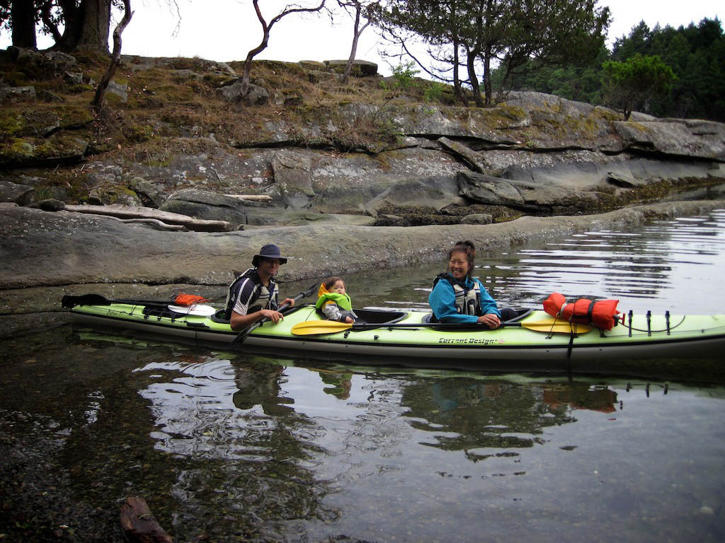 Wallace Island Marine Provincial Park | Galiano Island, BC V0N 1P0, Canada | Phone: (800) 689-9025