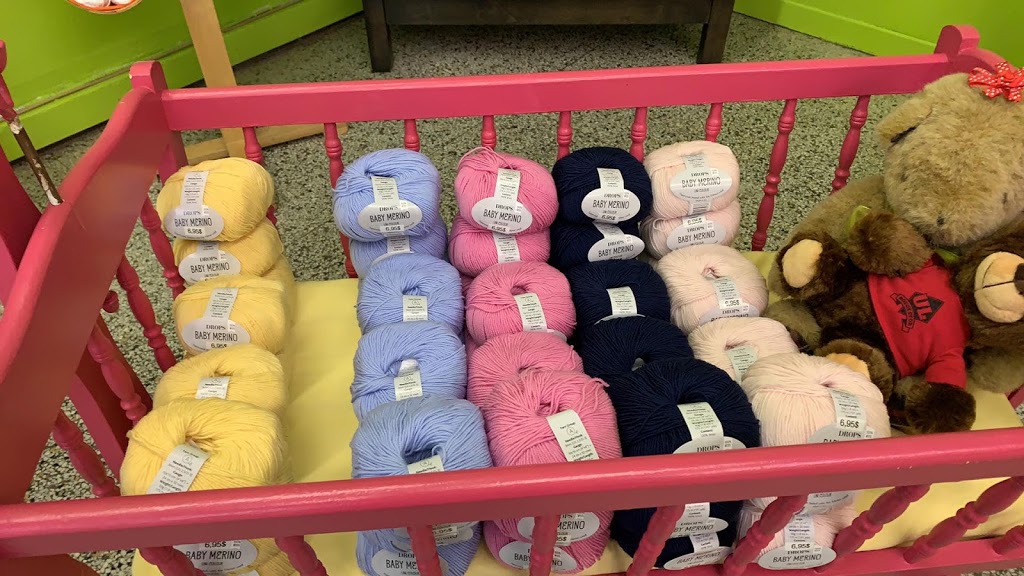 Boutique Les Folies Vertes inc. | 77 Rue Fusey, Trois-Rivières, QC G8T 2V2, Canada | Phone: (819) 909-0532