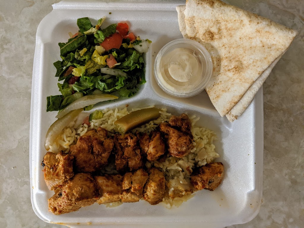 Maple Cedar - The Syrian Kitchen | 980 E River Rd #3, New Glasgow, NS B2H 3S8, Canada | Phone: (902) 695-9999
