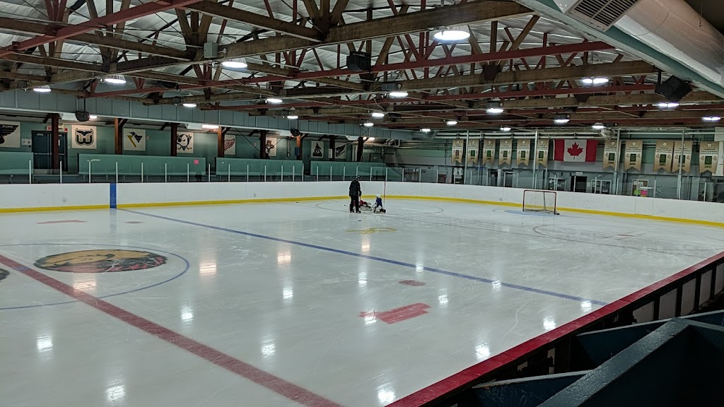 Arena Clément Boulanger Valcartier | 28, 150 Rue Hodson, Saint-Gabriel-de-Valcartier, QC G3N 1C1, Canada | Phone: (418) 844-5000 ext. 7402