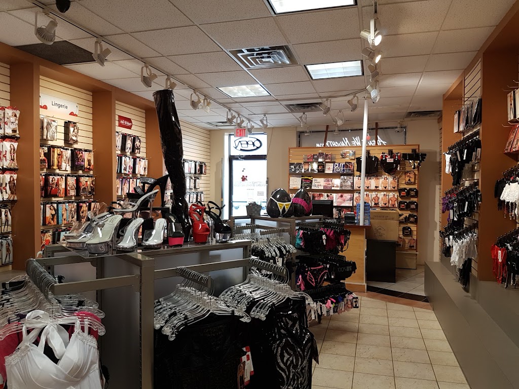 Arent We Naughty Sex Toys & Lingerie Store - Brampton | 80 Bramwin Ct, Brampton, ON L6T 5G2, Canada | Phone: (905) 453-3733