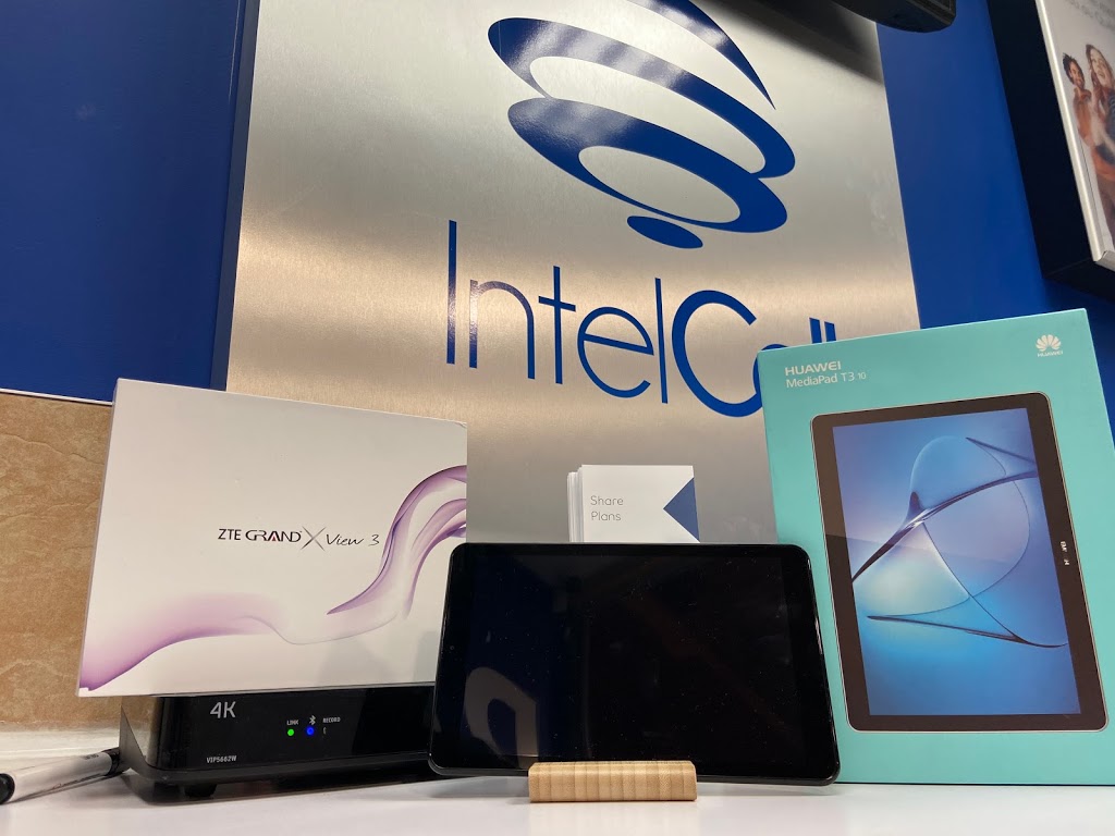 IntelCell | 3701 Boulevard Saint-Charles Suite #100, Kirkland, QC H9H 4M2, Canada | Phone: (514) 974-6835
