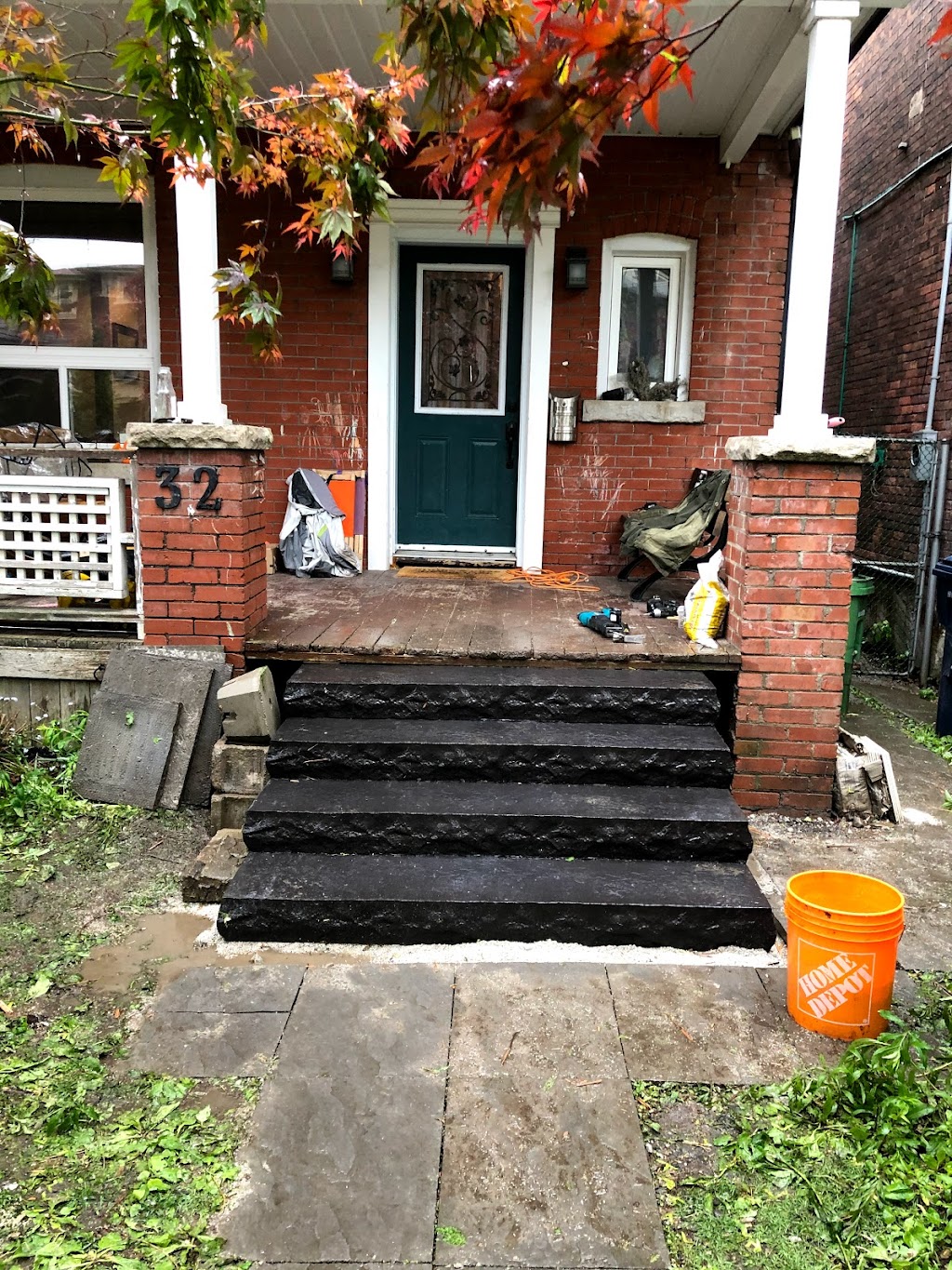 AM General Contracting | 32 Triller Ave, Toronto, ON M6K 3B8, Canada | Phone: (514) 770-2888