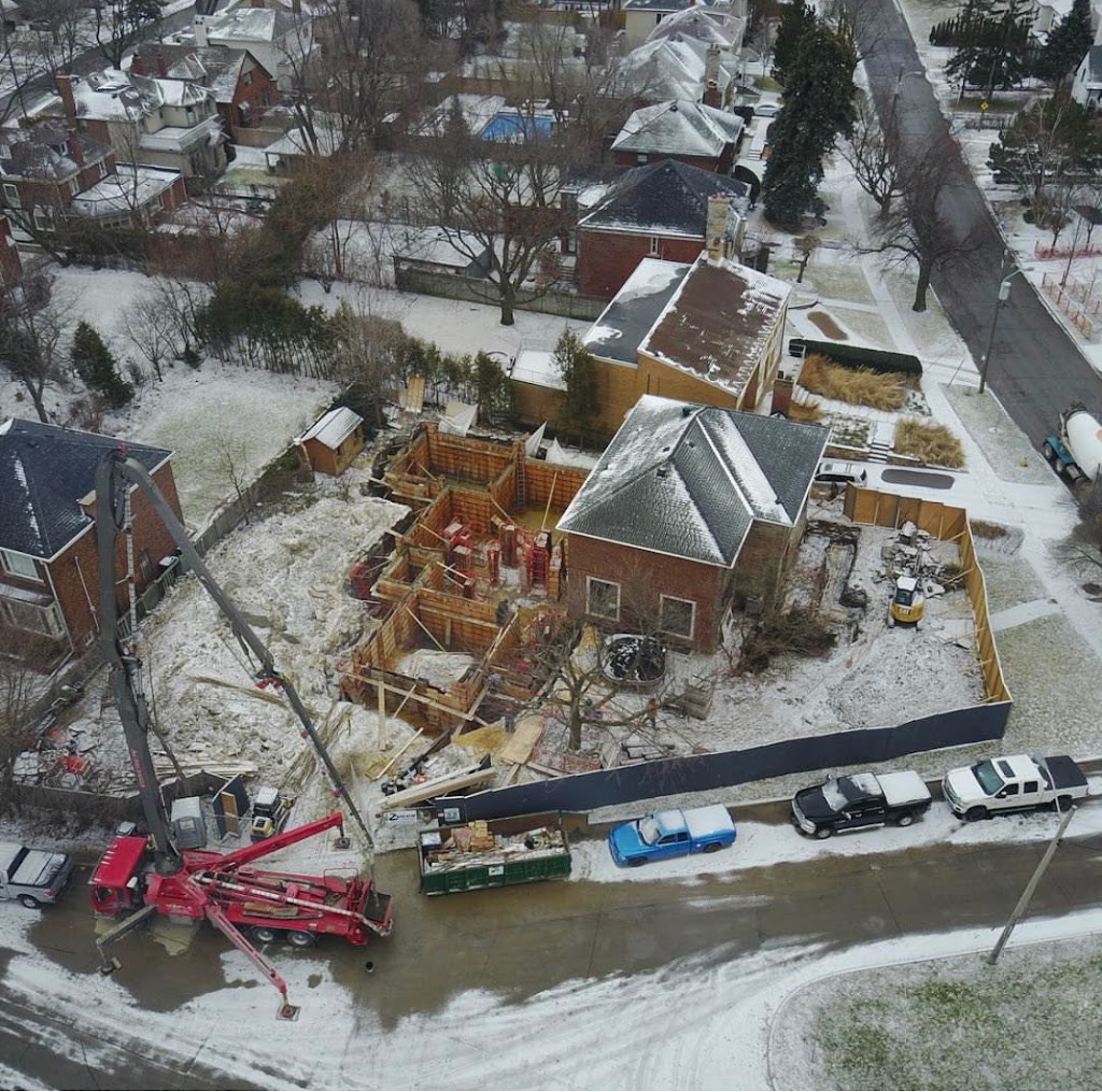 Zucco Shoring | Toronto Shoring and Helical Piers | 1 Brian Way, Unionville, ON L3R 4Z7, Canada | Phone: (905) 696-7848
