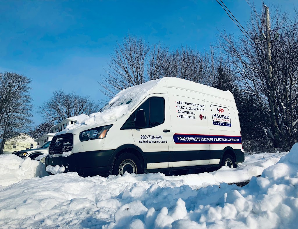 Halifax Heat Pumps & Electrical | 11 Morris Dr Unit 118, Dartmouth, NS B3B 1M2, Canada | Phone: (902) 495-2623