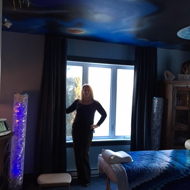 Nancy Lapointe Massotherapie South Shore | 25 Rue de Laval, Mercier, QC J6R 2M1, Canada | Phone: (514) 813-9894