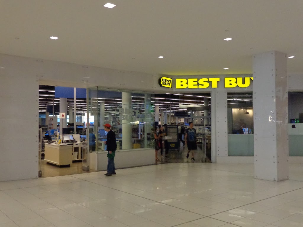 Best Buy | 2100 Park Royal S, West Vancouver, BC V7T 2W4, Canada | Phone: (604) 913-3336