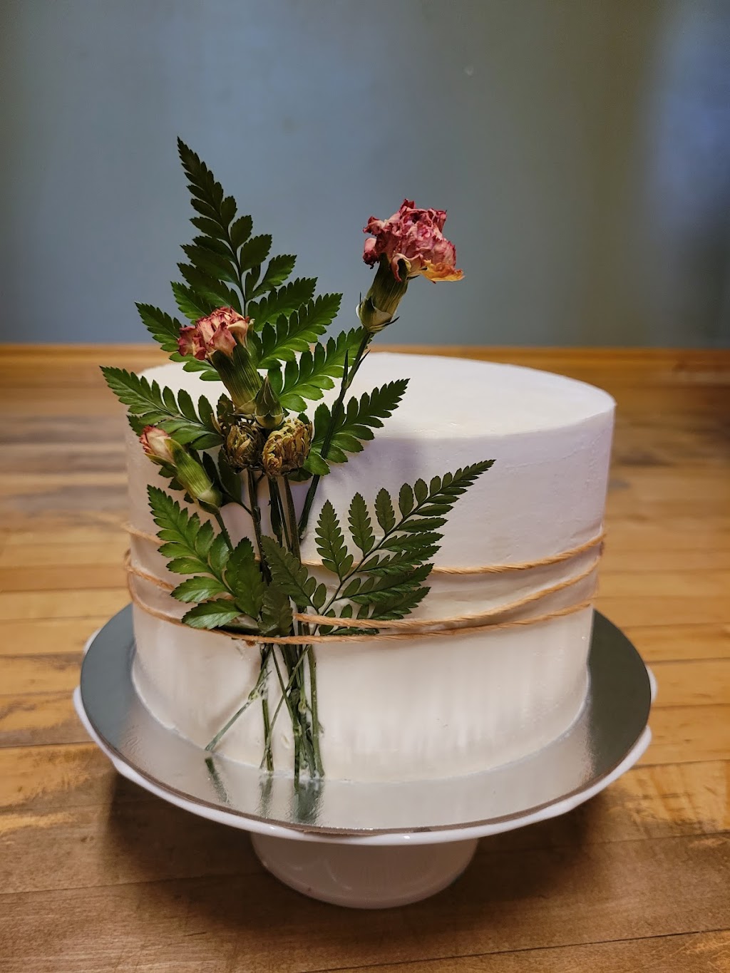 Carolines Cakes and Sweet Treats | 32281 Hwy 28, Bancroft, ON K0L 1C0, Canada | Phone: (613) 849-8696