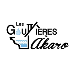 Les Gouttières Akaro | 931 Rue dOdessa, Laval, QC H7P 3X3, Canada | Phone: (514) 358-8144