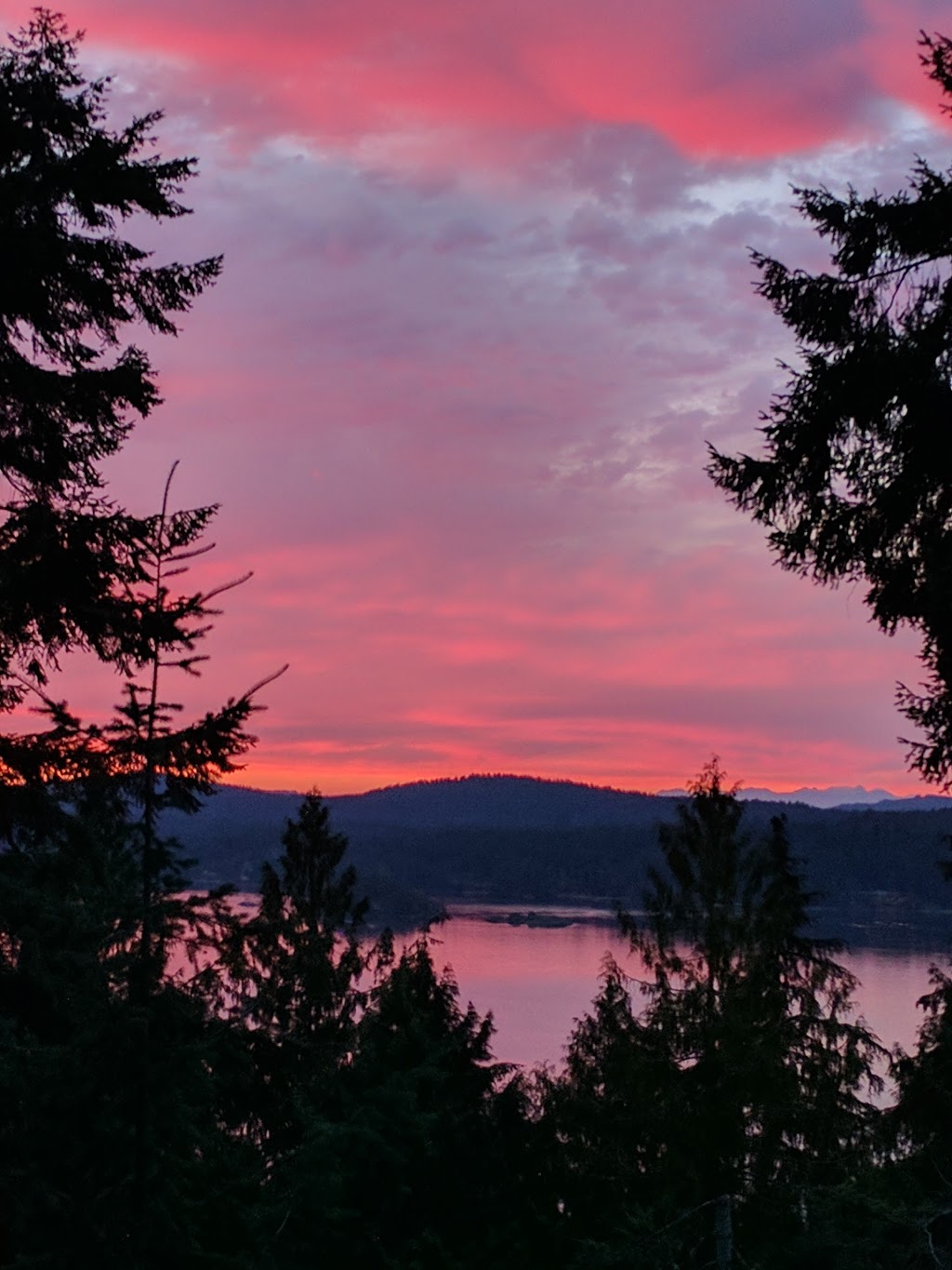 Arbutus Point | Pender Island, BC V0N 2M0, Canada