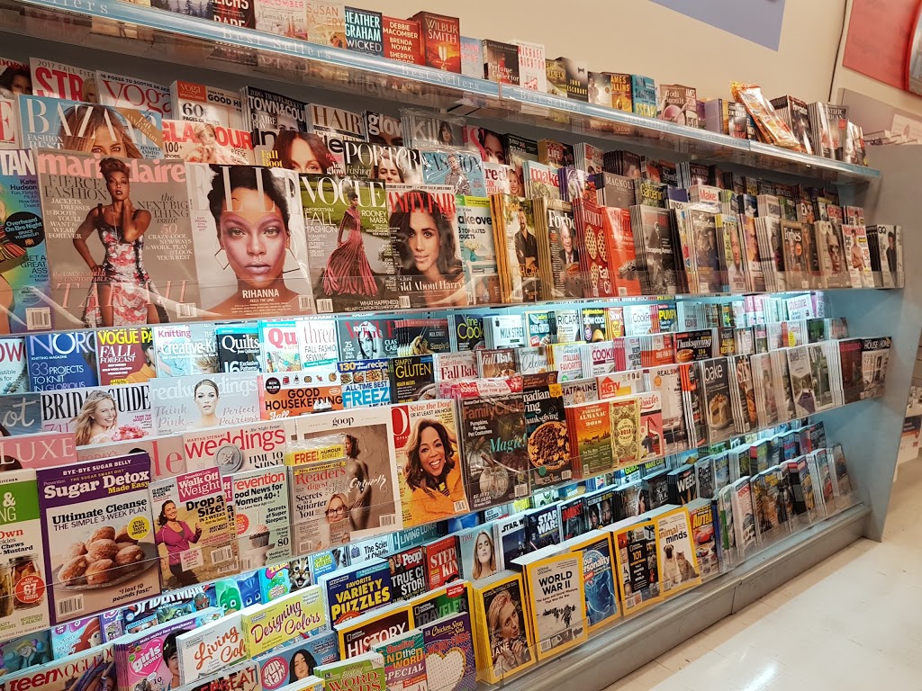 Shoppers Drug Mart | 8180 No 2 Rd Unit 152, Richmond, BC V7C 3H3, Canada | Phone: (604) 274-3023