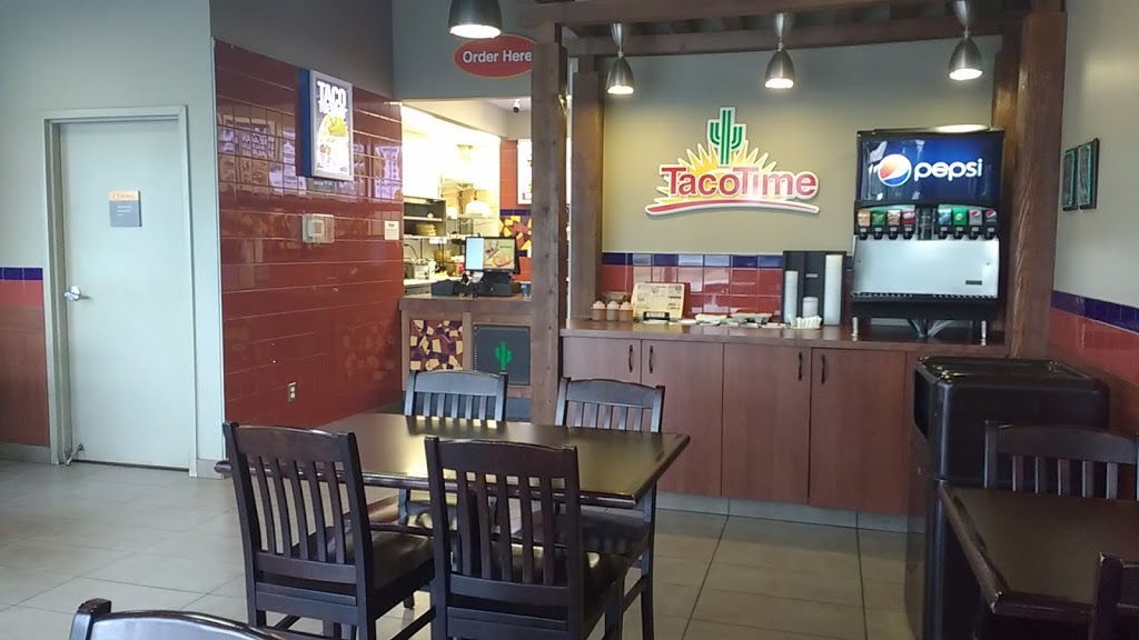 TacoTime | 610 Centre St N, High River, AB T1V 0G4, Canada | Phone: (403) 652-3591