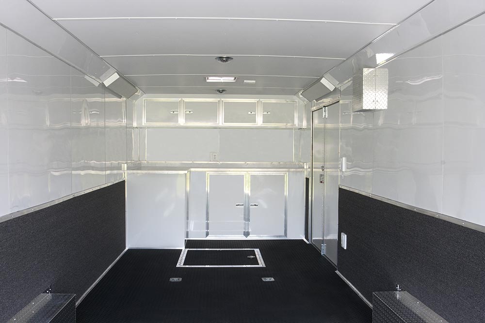 Remorque Multivehicules | 108 Rue Olivier, Laurier-Station, QC G0S 1N0, Canada | Phone: (418) 415-3300