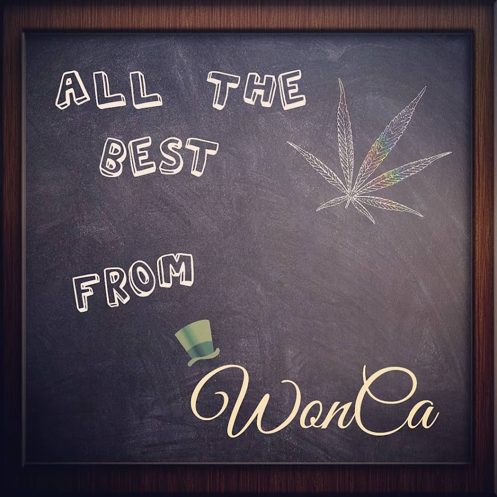 WonCa | 5 Canal St W, Tilbury, ON N0P 2L0, Canada | Phone: (226) 626-0517