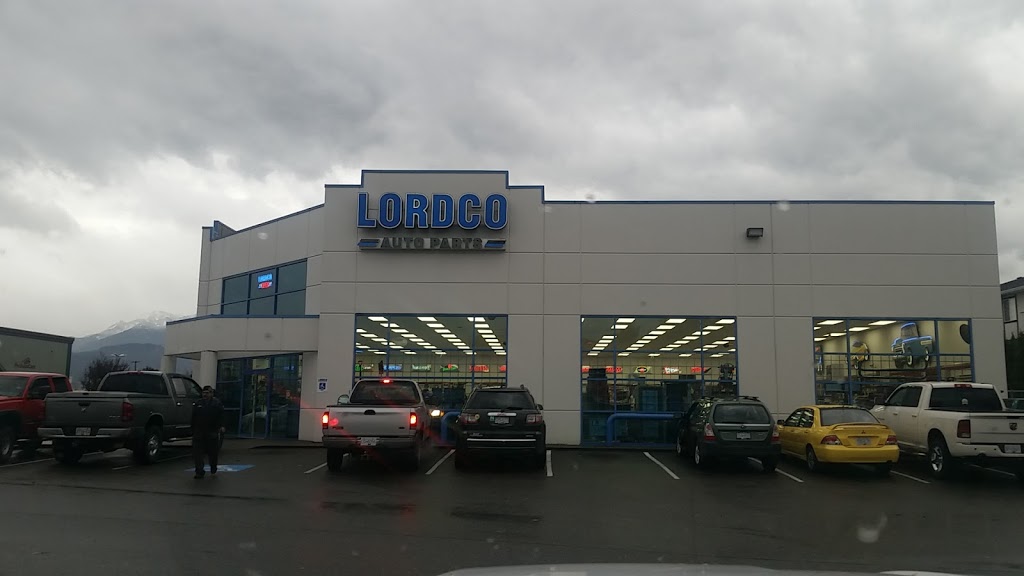 LORDCO | 45771 Yale Rd, Chilliwack, BC V2P 2N5, Canada | Phone: (604) 792-1999