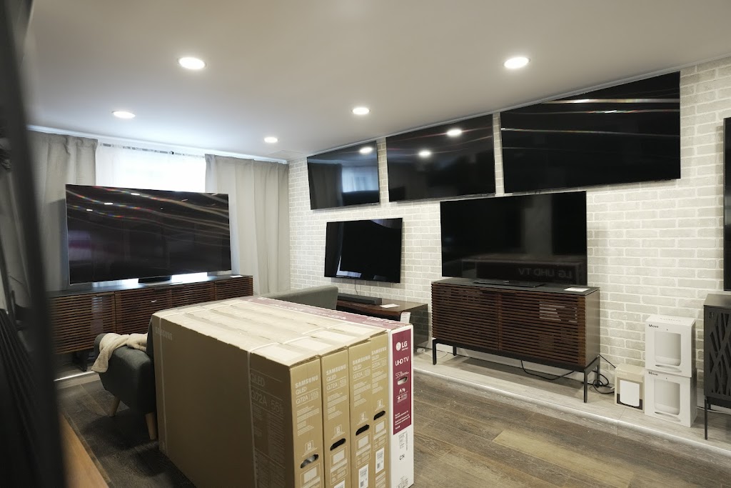 Centre Hi-Fi Saint-Sauveur | 342 Rue Principale, Saint-Sauveur, QC J0R 1R0, Canada | Phone: (450) 744-0444