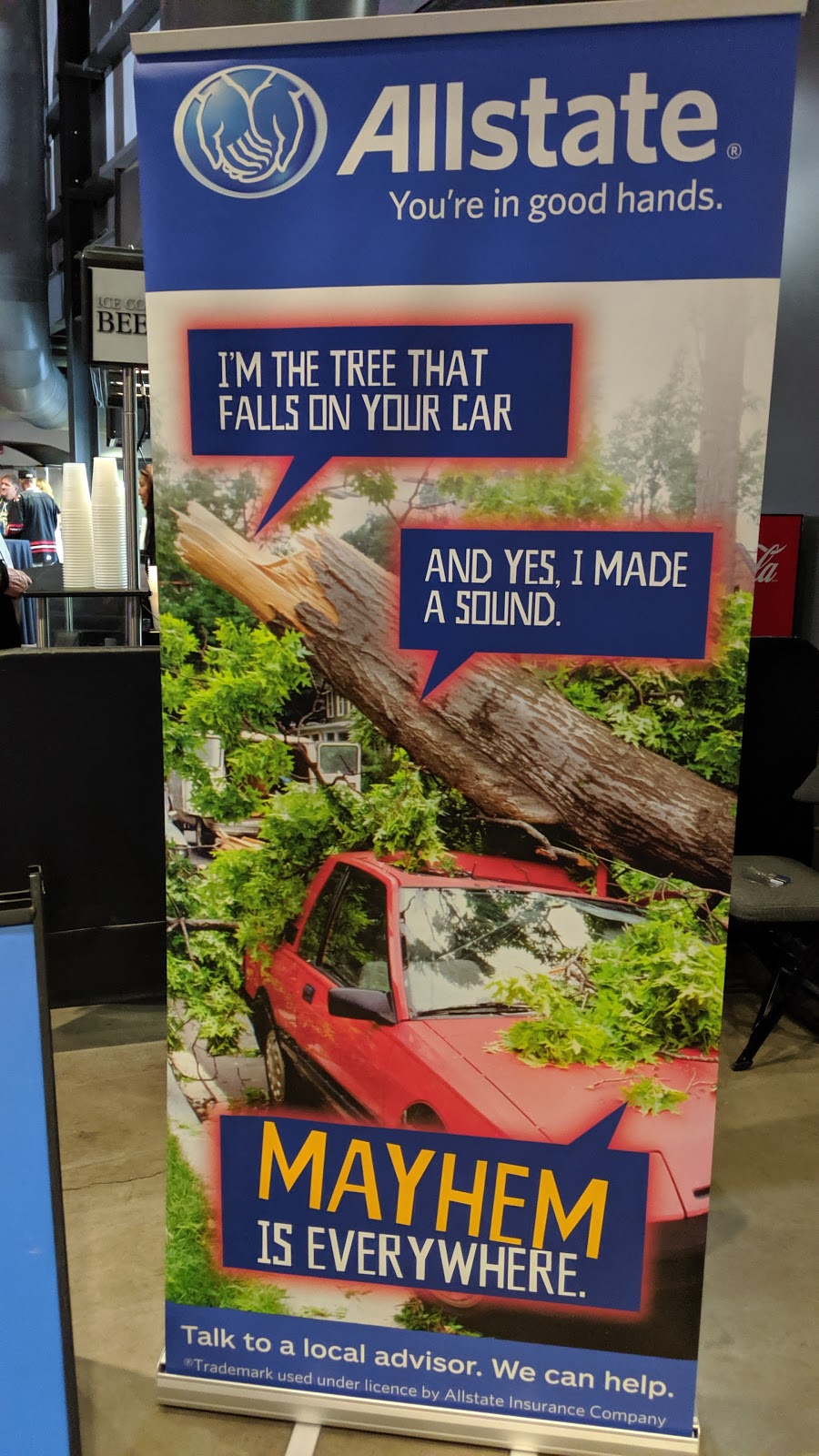 Allstate Insurance: Orlando Salinas (Phone Only) | 275 Fourth Ave B5, St. Catharines, ON L2S 0C2, Canada | Phone: (289) 273-5099