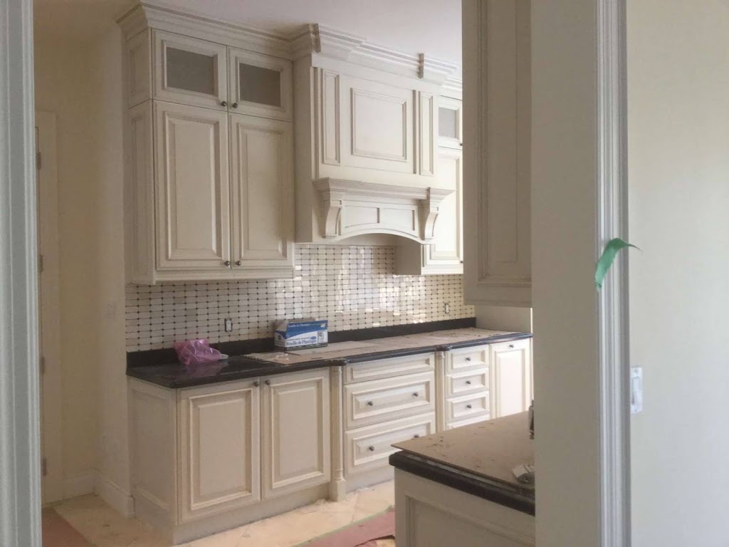 Anas Woodworking Inc | 70 Belfield Rd, Etobicoke, ON M9W 1G3, Canada | Phone: (416) 244-3933