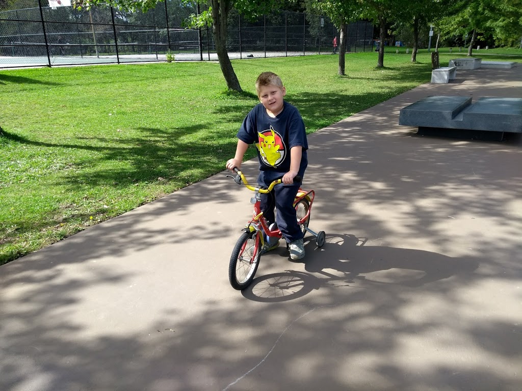 Norm Jary Park | 22 Shelldale Crescent, Guelph, ON N1H 6B3, Canada | Phone: (519) 822-1260