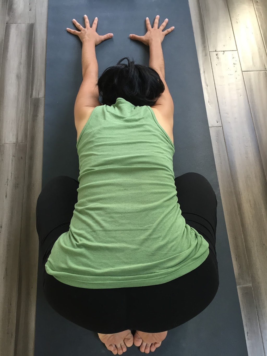 North Flow Yoga | 13102 York Regional Rd 27, Nobleton, ON L0G 1N0, Canada | Phone: (647) 400-5667