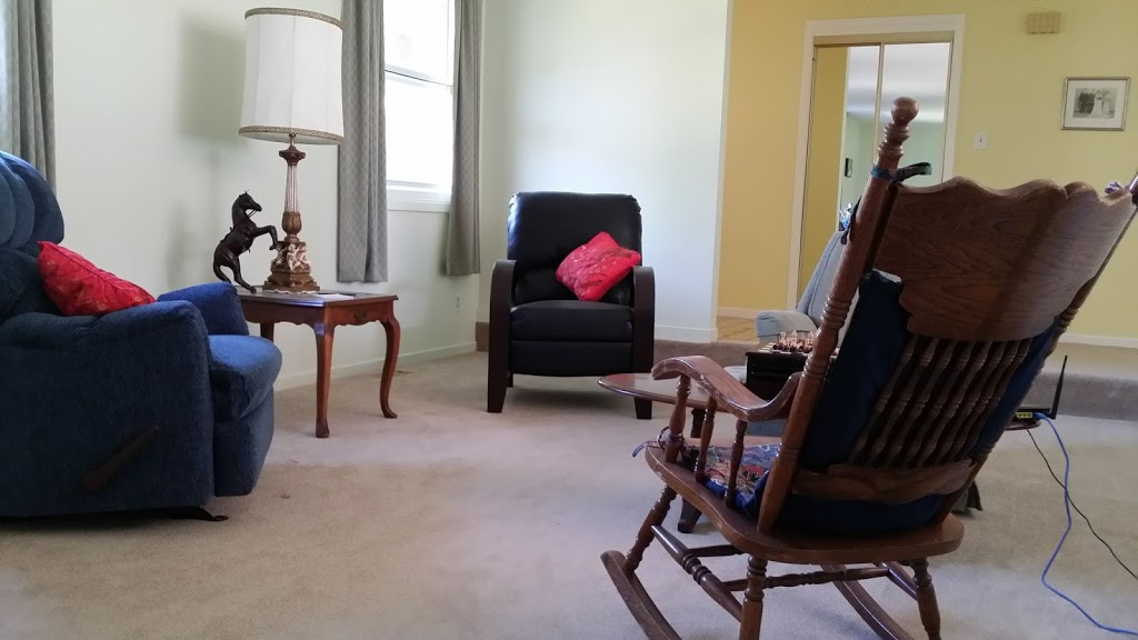 County Guest House | 4347 ON-62, Belleville, ON K8N 4Z7, Canada | Phone: (613) 661-9500