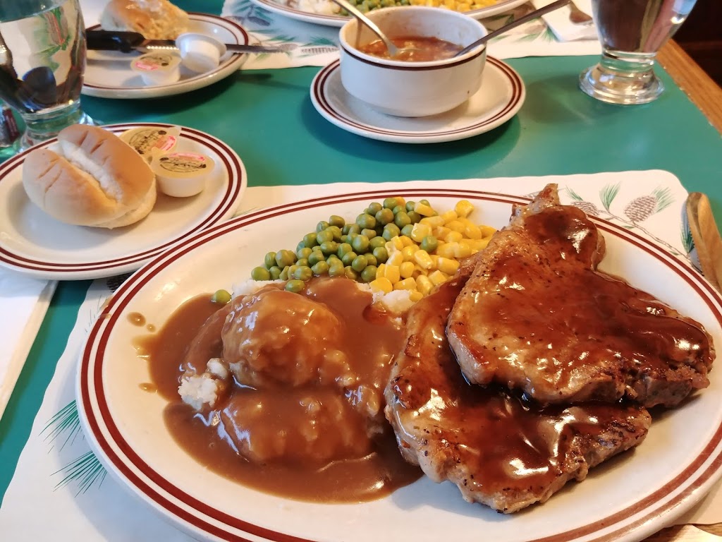 Hi-Way Restaurant | 63 Queensway West, Simcoe, ON N3Y 2M2, Canada | Phone: (519) 426-0380