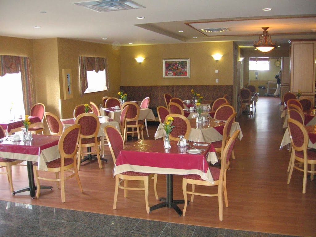 Résidence LeBourgJoie | 559 Boulevard Lacombe, Repentigny, QC J5Z 5G1, Canada | Phone: (450) 582-9418