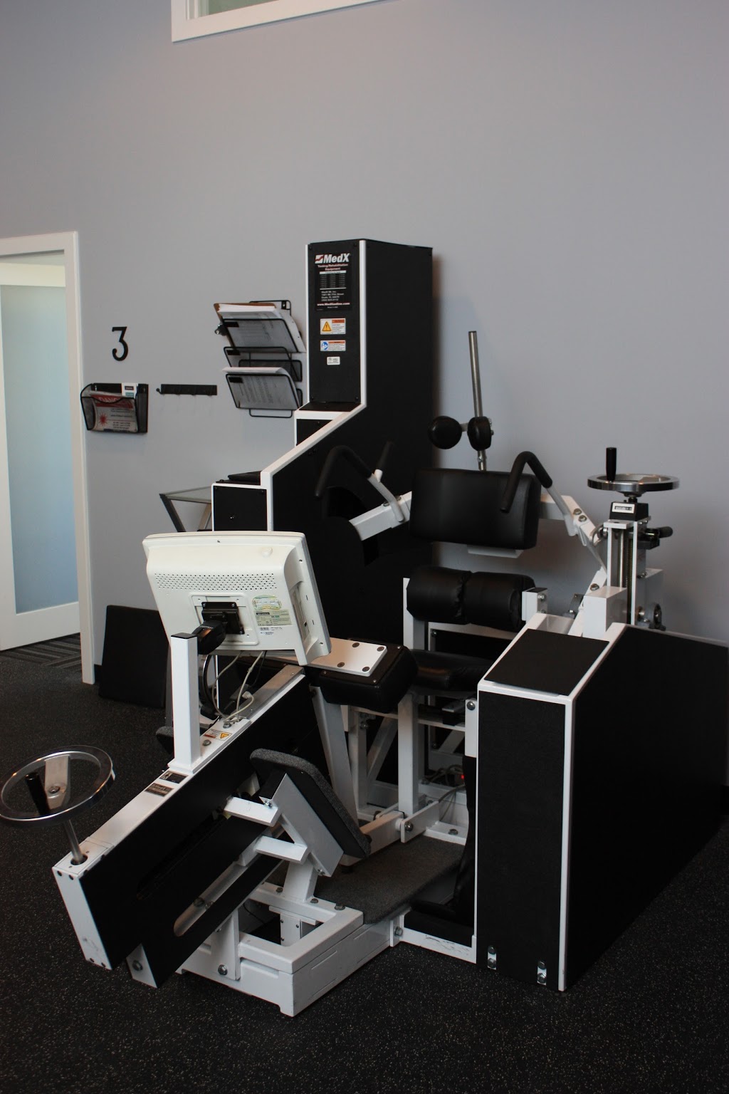 Alberta Back and Neck Rehab and Sports Injuries Clinic | 7337 Macleod Trail SW #208, Calgary, AB T2H 0L8, Canada | Phone: (403) 234-0040