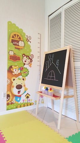 Buckingham Tots Child Care Centre | 7461 Stanley St, Burnaby, BC V5E 3Z6, Canada | Phone: (604) 337-0064