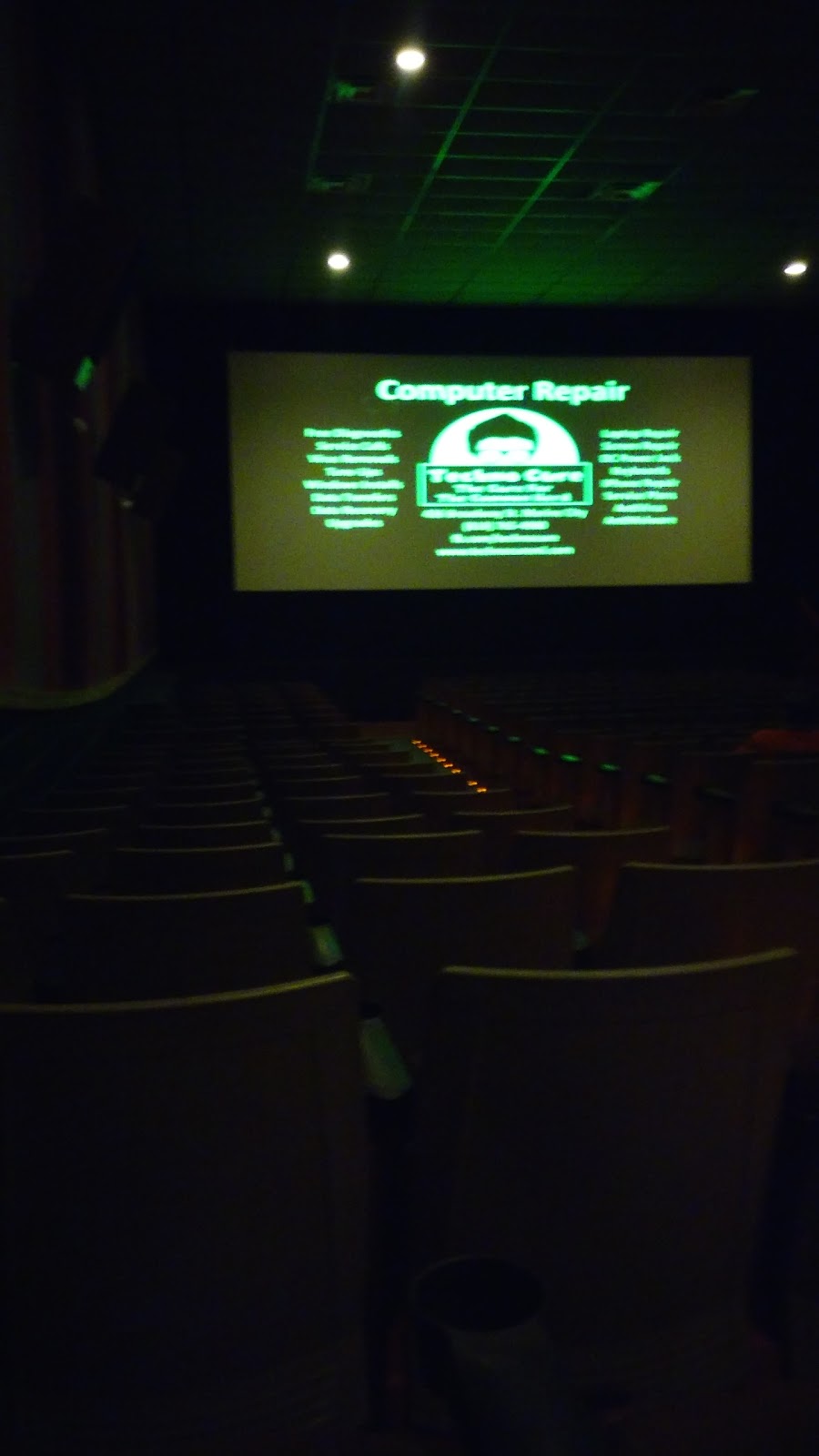 Riverside Cinemas | 6746 River Rd, Marine City, MI 48039, USA | Phone: (810) 765-1500