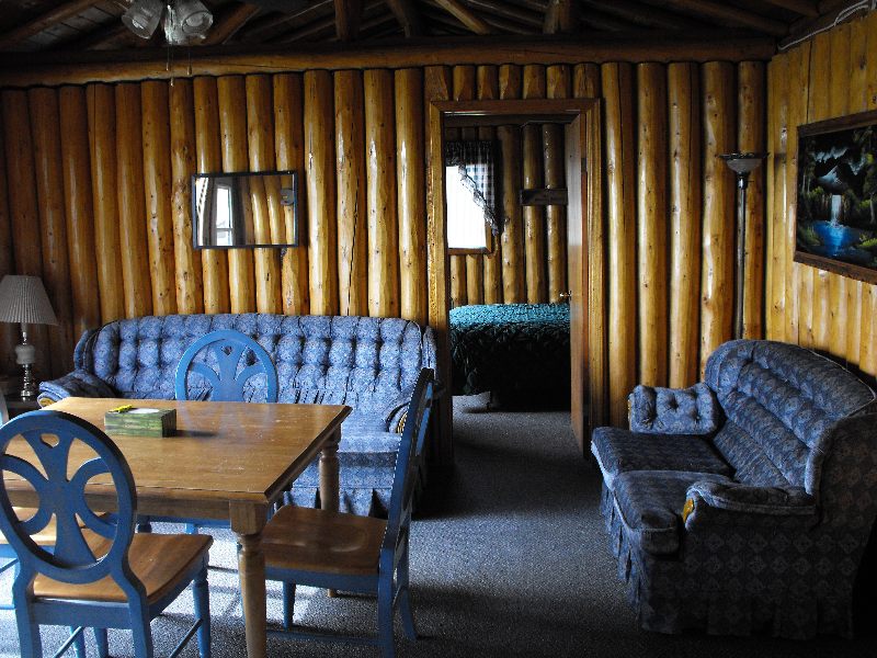 Watsons Kaby Lodge | Concession Rd 7, Brechin, ON L0K 1B0, Canada | Phone: (705) 484-1672