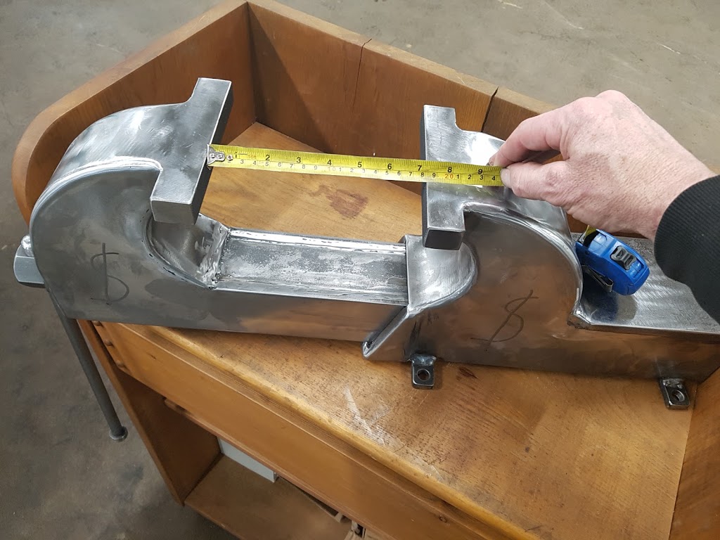 360 CNC Machining Ltd | 54473 Eden Line, Aylmer, ON N5H 2R3, Canada | Phone: (226) 212-5524